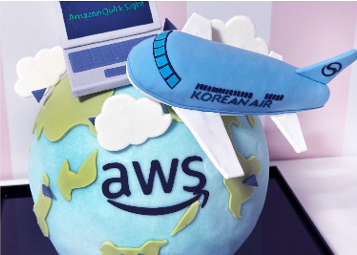 AWS 런치데이